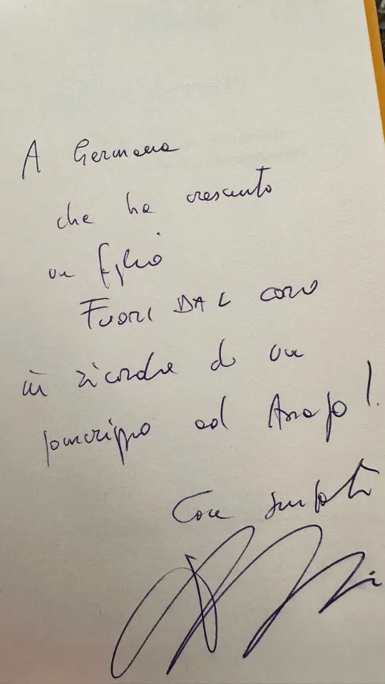 mario giordano sovraindebitamento 1